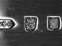 11995.3_1.bmp; 11995.03; Vouwbestek; tafellepel; tafellepel