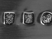 11995.3_B.bmp; 11995.03; Vouwbestek; tafellepel; tafellepel