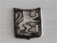 11996-01-7.jpg; 11996.01; Vouwbestek; dessertmes; dessertmes