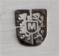 11996-01-8.jpg; 11996.01; Vouwbestek; dessertmes; dessertmes