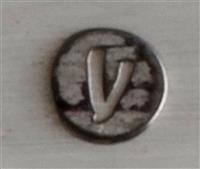 11996-02-5.jpg; 11996.02; Vouwbestek; dessertvork; dessertvork