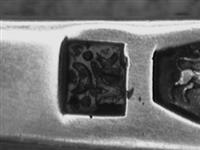 13027.1_D.bmp; 13027.01; Zilveren gemberlepel; gemberlepel