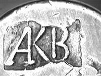 13190.b_D.bmp; 13190; Naaldenkoker met afbeeldingen; naaldenkoker