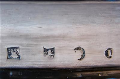 ;