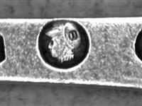 13629_A.bmp; 13629; Suikerstrooilepel; suikerstrooilepel