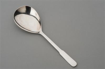 ;