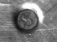 13719.1_C.bmp; 13719.01; Theepot van driedelig theeservies; theepot