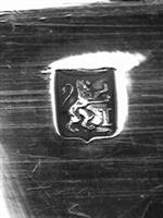13748.a_B1.bmp; 13748; Zilveren prijsbeker; wedstrijdbeker
