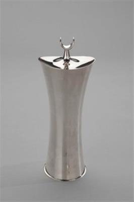 13750-01-klein.jpg; 13750; Zilveren wedstrijdbeker; wedstrijdbeker