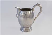 13801.2.jpg; 13801.01=02; Theepot en melkkan; theeservies
