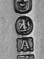 13819_D.bmp; 13819.01; Ovale schaal, model II; schaal