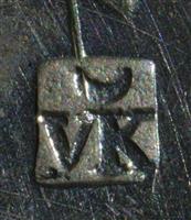 13888.2a_D.jpg; 13888.02; Suikerpot; suikerpot