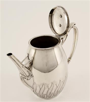 13889.2-01-03.jpg; 13889.02; Koffiepot modelnr. 174a; koffiepot