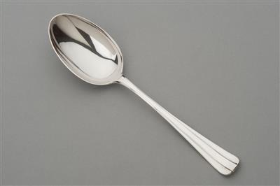 ;