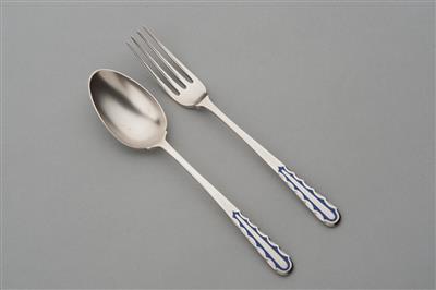 ;