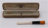 14660.1=2-02.jpg; 14660.01=02; Sigarettenpijpje in etui; sigarettenpijpje