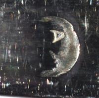 14772-02-A.jpg; 14772.01; Zilveren hors-d'oeuvrevork; hors-d'oeuvrevork