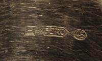 14795.01_B_D.jpg; 14795; Servetring van Gero zilver; servetring