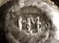 14818.01_D.jpg; 14818; Zilveren broche; broche