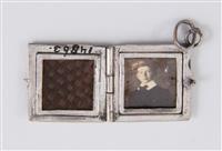 14863.1-03.jpg; 14863; Medaillon, rouwsieraad; medaillon