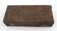 14882.2-01.jpg; 14882; Voorzittershamer; voorzittershamer