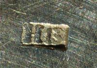 14912.1_D.jpg; 14912; Miniatuurgieter; miniatuurgieter