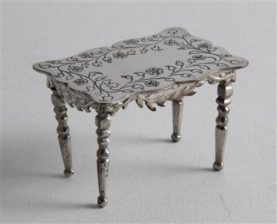14916.1-02.jpg; 14916; Miniatuurtafel; miniatuurtafel