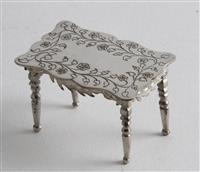 14916.1-03.jpg; 14916; Miniatuurtafel; miniatuurtafel