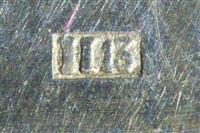 14918.1_D.jpg; 14918; Miniatuur kruiwagen; miniatuur kruiwagen