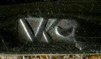 14922.17_D.jpg; 14922.17; Reisnecessaire J.M.van Kempen & zonen Hofjuweliers; kledingborstel