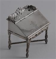 14924.1-03.jpg; 14924; Miniatuurbureau; miniatuurbureau