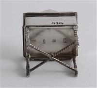 14924.1-06.jpg; 14924; Miniatuurbureau; miniatuurbureau