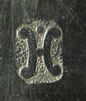 14924.1_C.jpg; 14924; Miniatuurbureau; miniatuurbureau