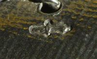 14927.1_B.jpg; 14927; Miniatuur zeilschip; miniatuur zeilschip