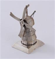 14931.1-02.jpg; 14931; Miniatuur molen; miniatuur molen