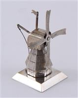 14931.1-03.jpg; 14931; Miniatuur molen; miniatuur molen
