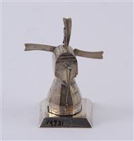 14931.1-04.jpg; 14931; Miniatuur molen; miniatuur molen
