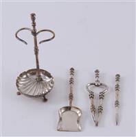 14939.01=4-02.jpg; 14939; Miniatuur haardstel; miniatuur haardstel
