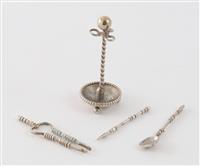 14943.01=04-01.jpg; 14943; Miniatuur haardstel; miniatuur haardstel
