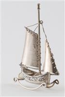 14946.01-04.jpg; 14946; Miniatuur zeilschip; miniatuur zeilschip