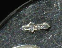 14969.1_B.jpg; 14969; Zilveren gemberlepel; gemberlepel