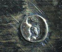 14984.1_C.jpg; 14984.01; Zilveren taartvorkje; taartvork