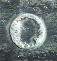 14984.2_A.jpg; 14984.01=02; 2 Zilveren taartvorkjes; taartvork