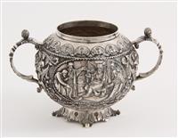 14987.02.a-01.jpg; 14987.02; Zilveren suikerpot; suikerpot