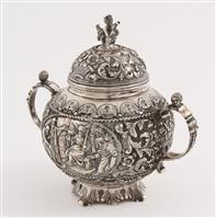 14987.02.a=b-03.jpg; 14987.02; Zilveren suikerpot; suikerpot