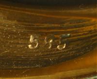 15017.1_XX.jpg; 15017; Gouden ring met toermalijn; ring
