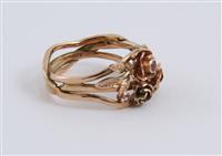15018.1-02.jpg; 15018.01=02; Gouden ring met toermalijn; ring