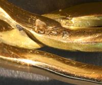 15018.1_B.jpg; 15018.01=02; Gouden ring met toermalijn; ring