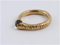 15020.1-03.jpg; 15020; Gouden ring met toermalijn; ring