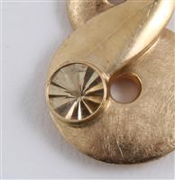 15025.1-04.jpg; 15025; Gouden hanger met citrien; hanger